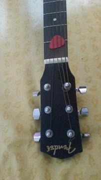 Guitarra Fender Fa100
