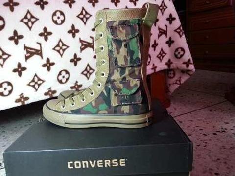 Botas Converse originales