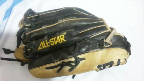 Guante de Beisbol All Star