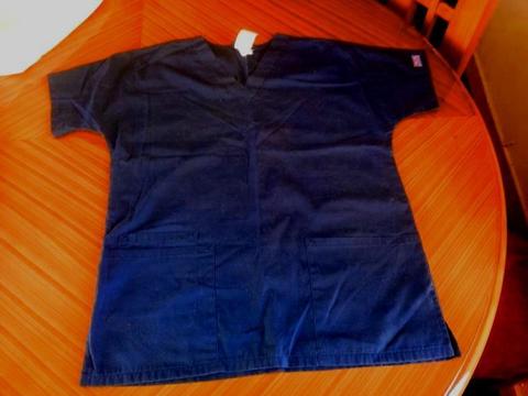 uniforme Medico Cherokee Workwear Original Talla xxs Color Azul Navw