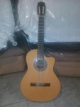 GUITARRA ELECTROACUSTICA