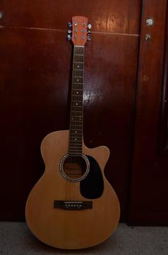 Guitarra Acústica Fretmaster