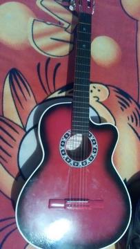 Guitarra Acústica