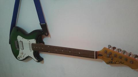 Guitarra Electrica Phil Pro