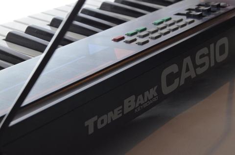 Teclado Electrico Casio Ca110