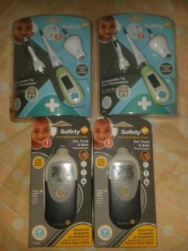 Termometro Digital Nuevo