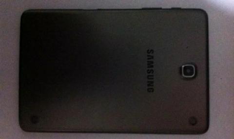 Samsung Tab a