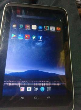 Tablet Android