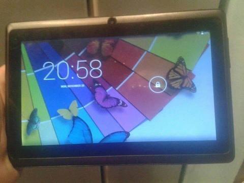 Tablet Dragon Touch Y88X