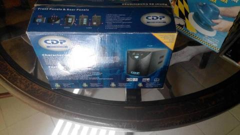 Vendo UPS en buen estado