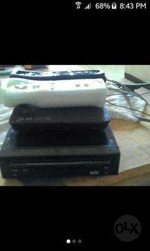 Se Vende Wii Chipiado con Dos Controles
