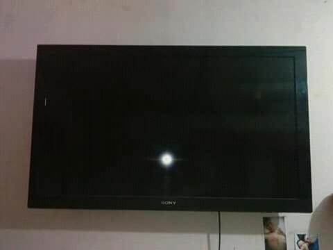 Tv Sony 46 Mas Base Aerea