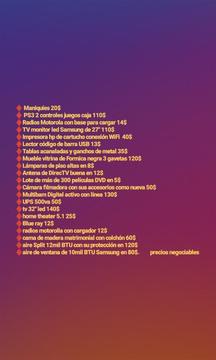 Tv Camas Ps3 Ups Aire