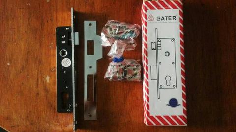 Cerradura Gater 20mm