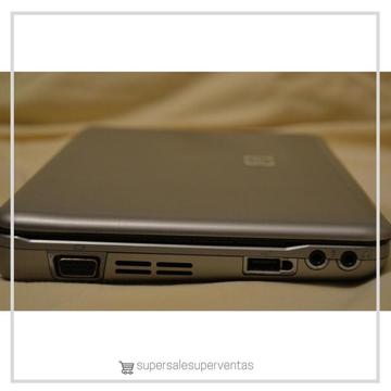 Mini Laptop Hp 2140