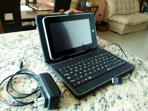 Vendo Tablet