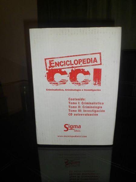 Enciclopedia nueva 3 tomos