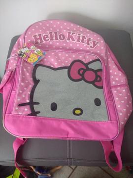 Bolso Nuevo de Hello Kitty