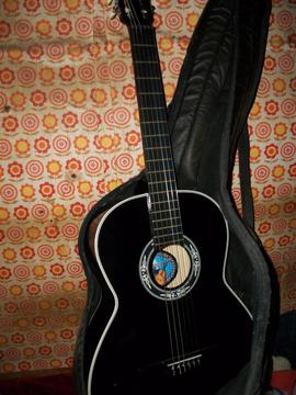 Guitarra Acústica