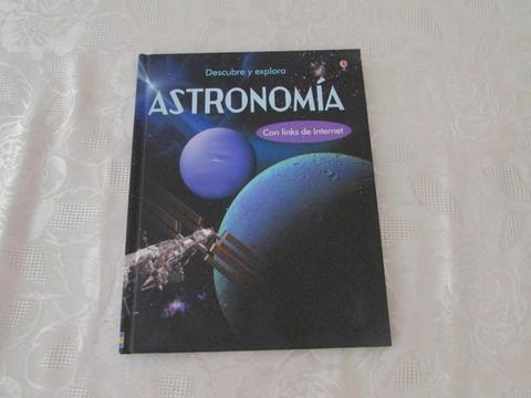 Libro de Astronomia