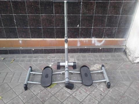 Maquina De Ejercicios De Piernas Y Glúteos Leg Magic