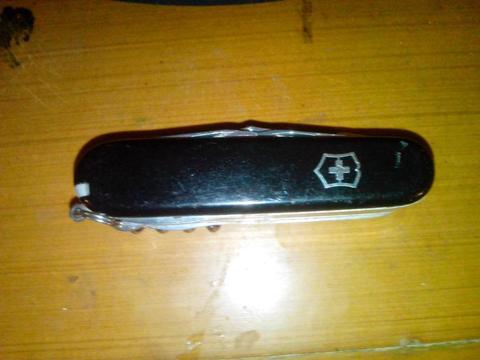 Multiuso Victorinox Original