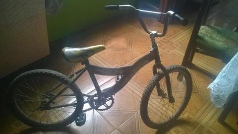 Bicicletas rin 16