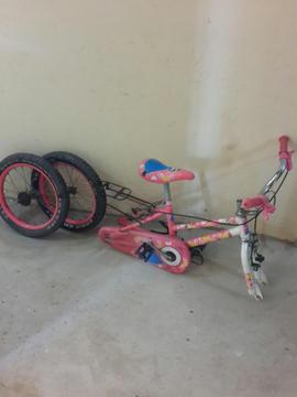 Vendo Bicicleta