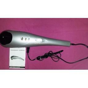Masajeador Corporal Electrico Gladness Modelo St802h Usado