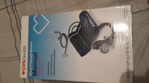 tensiometro traido de estados unidos