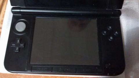 NINTENDO 3DS XL