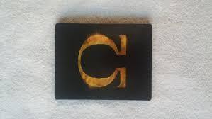 gow ascencion ps3 edicion especial estuche metalizado