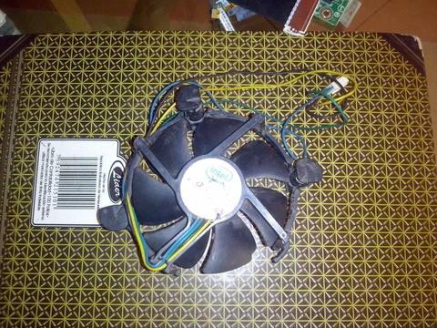 Se Vende Fan Cooler D Pc