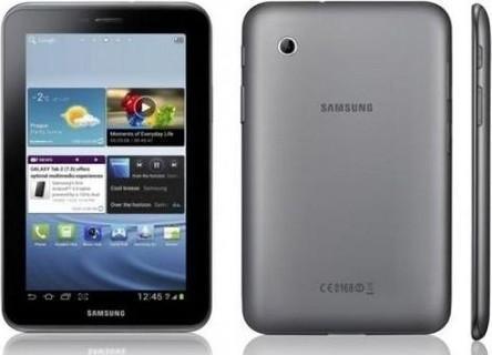 Samsung Galaxy Tab 2 de 7.0'