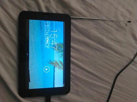 Tablet Quo de 7 Pulgadas