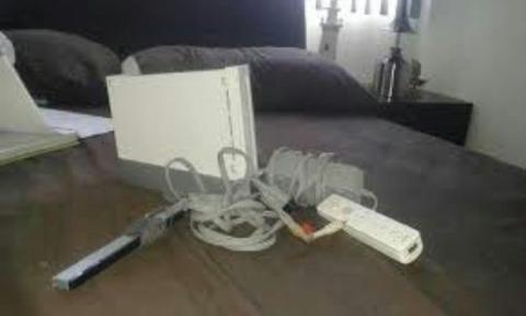 Vendo Wii