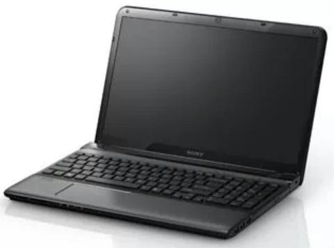 Laptops Sony Procesador Intel Core I7