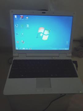 Mini Laptop Siragon W7 10