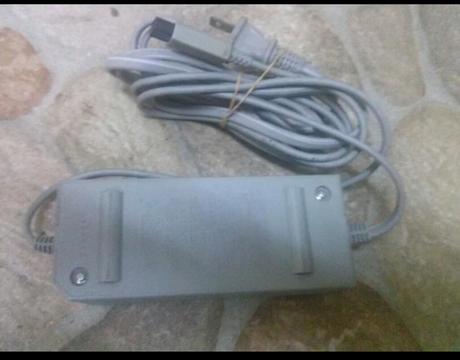 Fuente Wii Original Nitendo