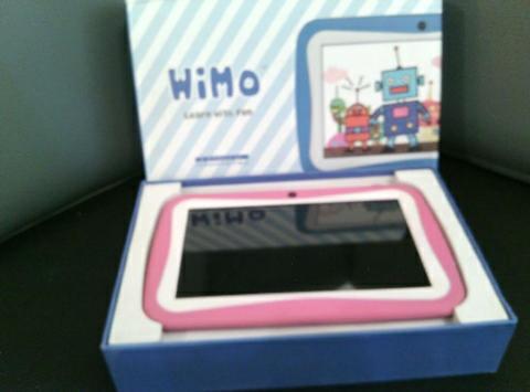 Se Vende Table Wimo para La Pequeña