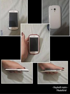 Samsung Mini S3