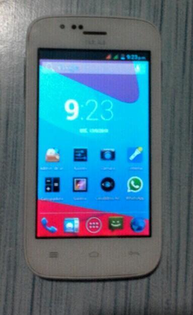 Blu Advance 4.0 Usado 04125450099