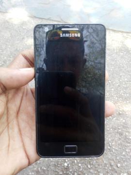 Samsung S2, sin Detalles, Vendo O Cambio