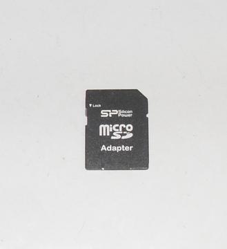 Adaptador de Micro SD