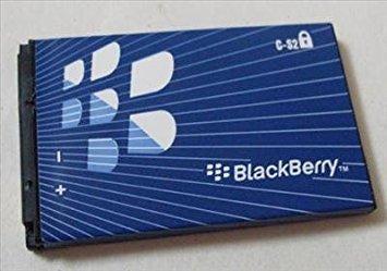 BATERIA O PILA DE BLACKBERRY 8520 EN PERFECTO ESTADO