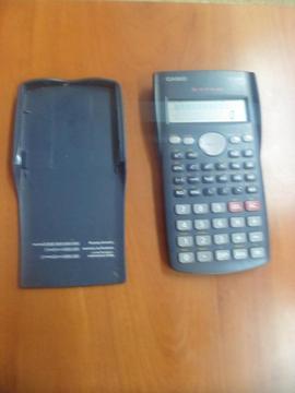 Calculadora Cientifica