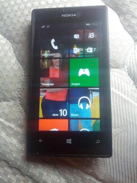 Nokia Lumia 520 Movil.net
