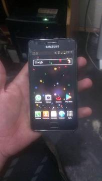 Samsung S2!
