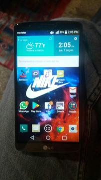 Se Vende O Se Cambia Lg G3 Lte