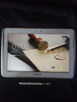 Tablet Samsung Galaxy Note
